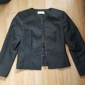 Gorgeous Calvin Klein blazer